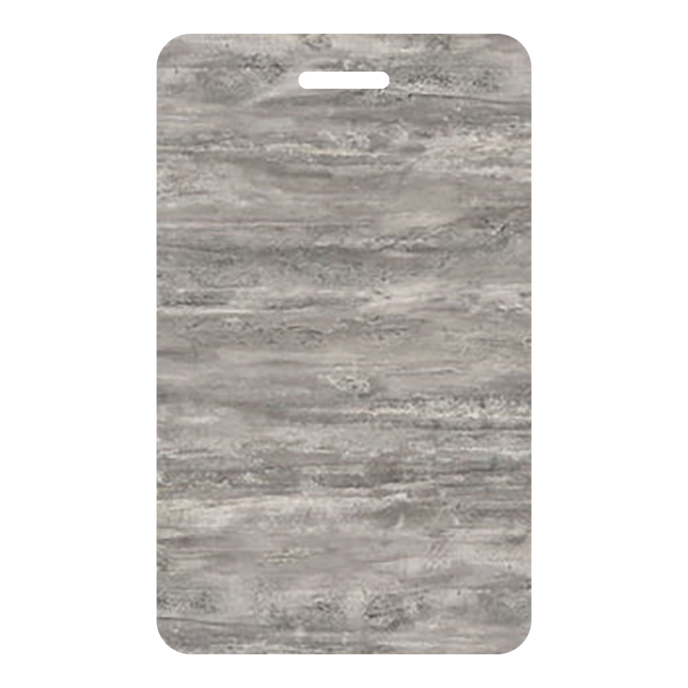 Detroit Concrete - Y0461 - Wilsonart Virtual Design Library Laminate Sample