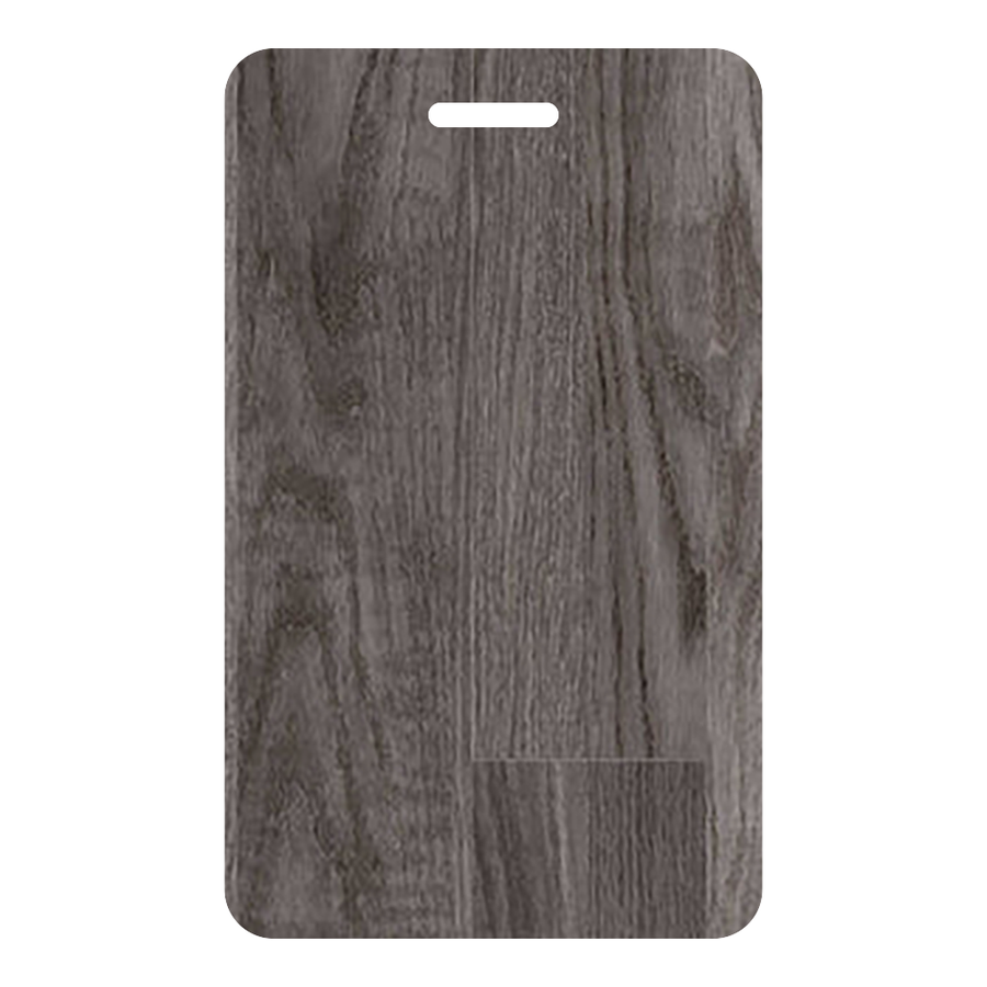 Pepper Planked Alona - Y0463 - Wilsonart Virtual Design Library Laminate Sample