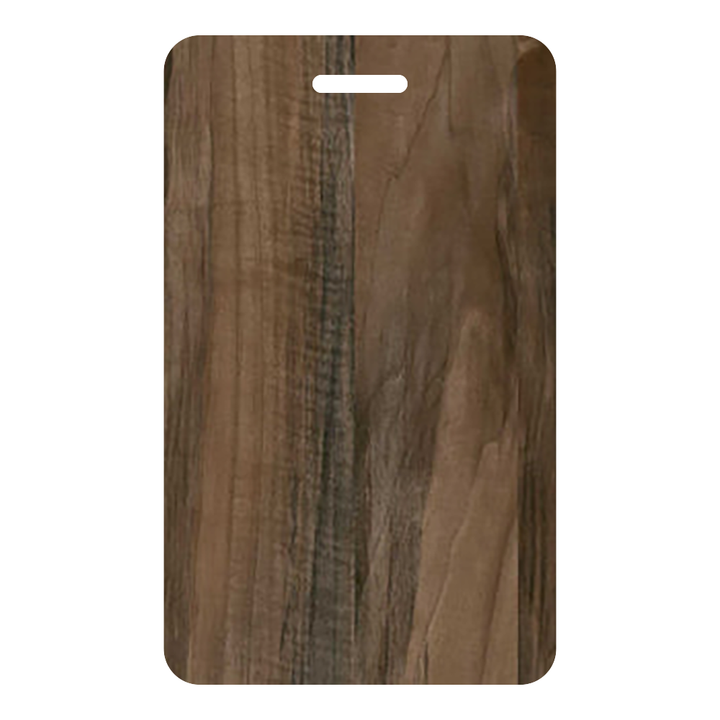 Planked California Walnut - Y0465 - Wilsonart Virtual Design Library Laminate Sample