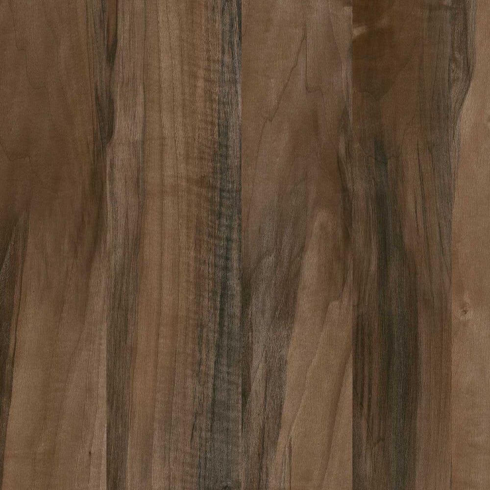 Planked California Walnut - Y0465 - Wilsonart Virtual Design Library Laminate Sheets