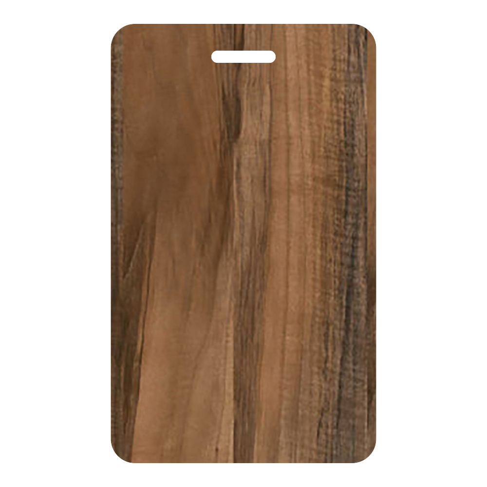 Planked Texas Walnut - Y0466 - Wilsonart Virtual Design Library Laminate Sample