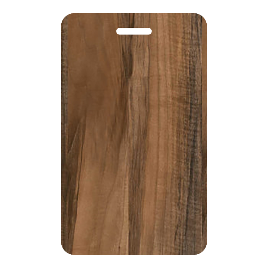 Planked Texas Walnut - Y0466 - Wilsonart Virtual Design Library Laminate Sample