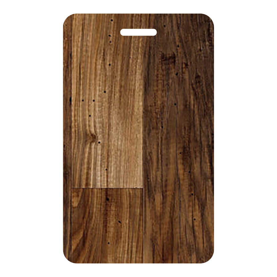 Salem Planked Chestnut - Y0471 - Wilsonart Virtual Design Library Laminate Sample