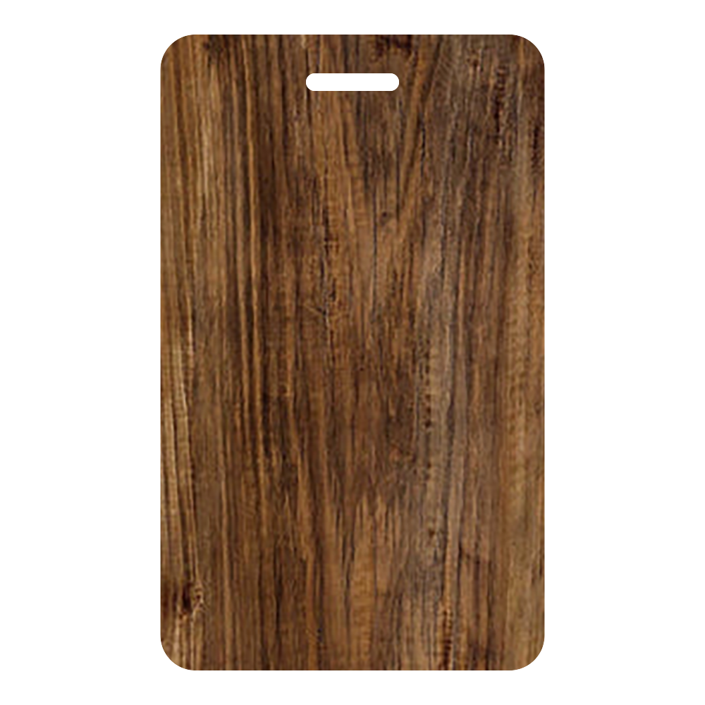 Salem Chestnut - Y0472 - Wilsonart Virtual Design Library Laminate Sample