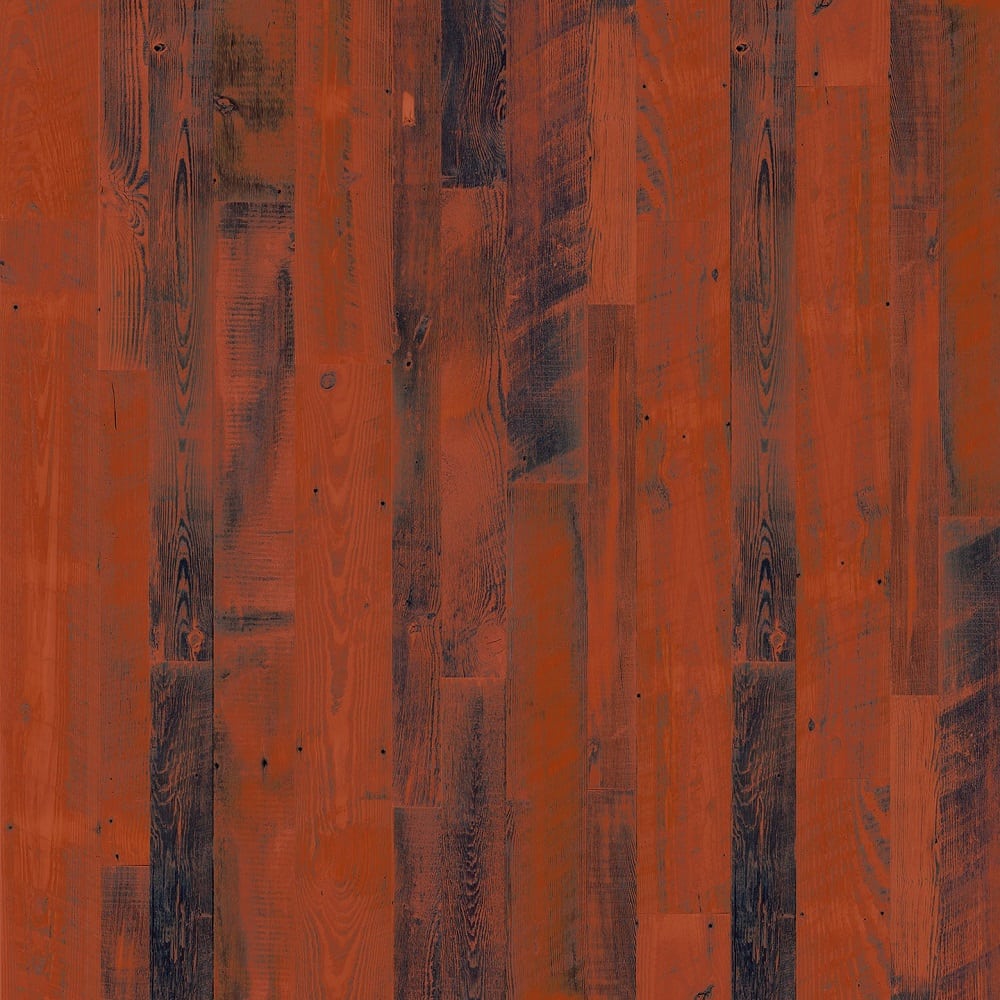 Rancho Red Pine - Y0484 - Wilsonart Virtual Design Library Laminate Sheets