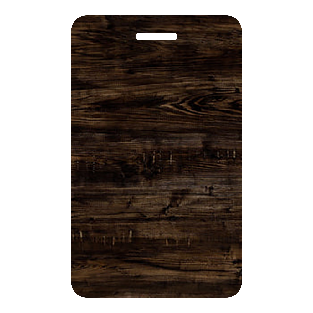 Scorched Chestnut - Y0487 - Wilsonart Virtual Design Library Laminate Sample