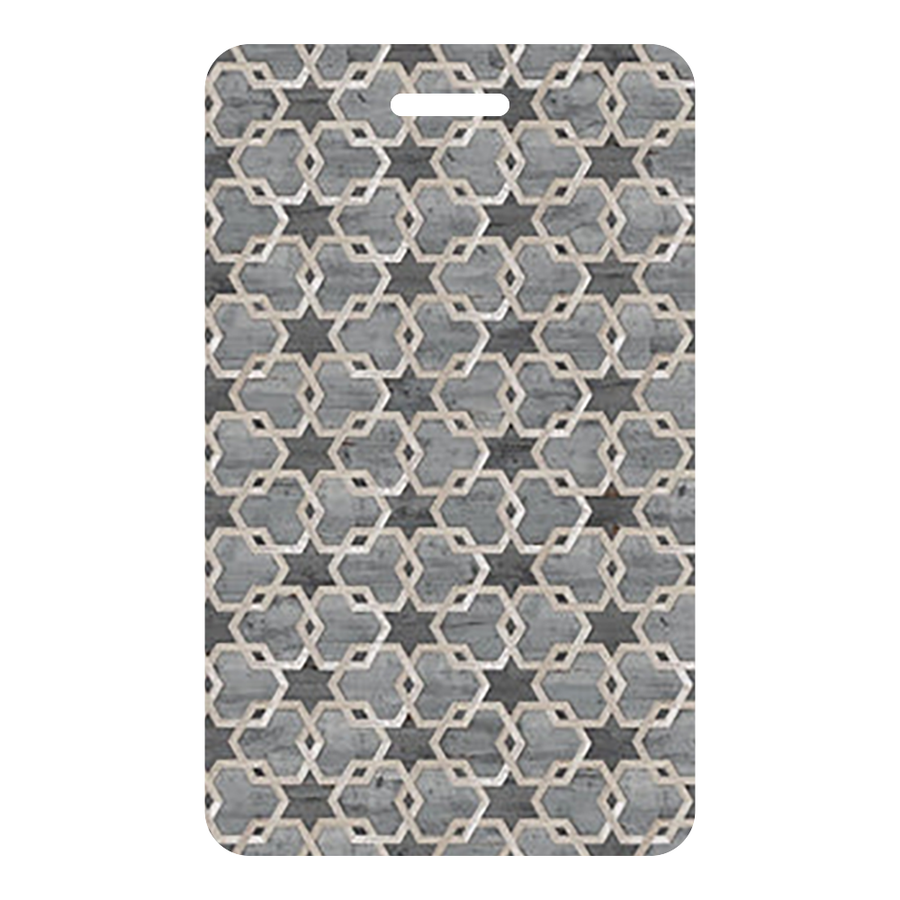 Ash Arabesque - Y0488 - Wilsonart Virtual Design Library Laminate Sample