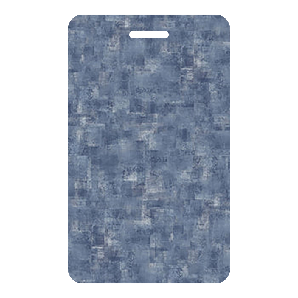 Denim - Y0499 - Wilsonart Virtual Design Library Laminate Sample