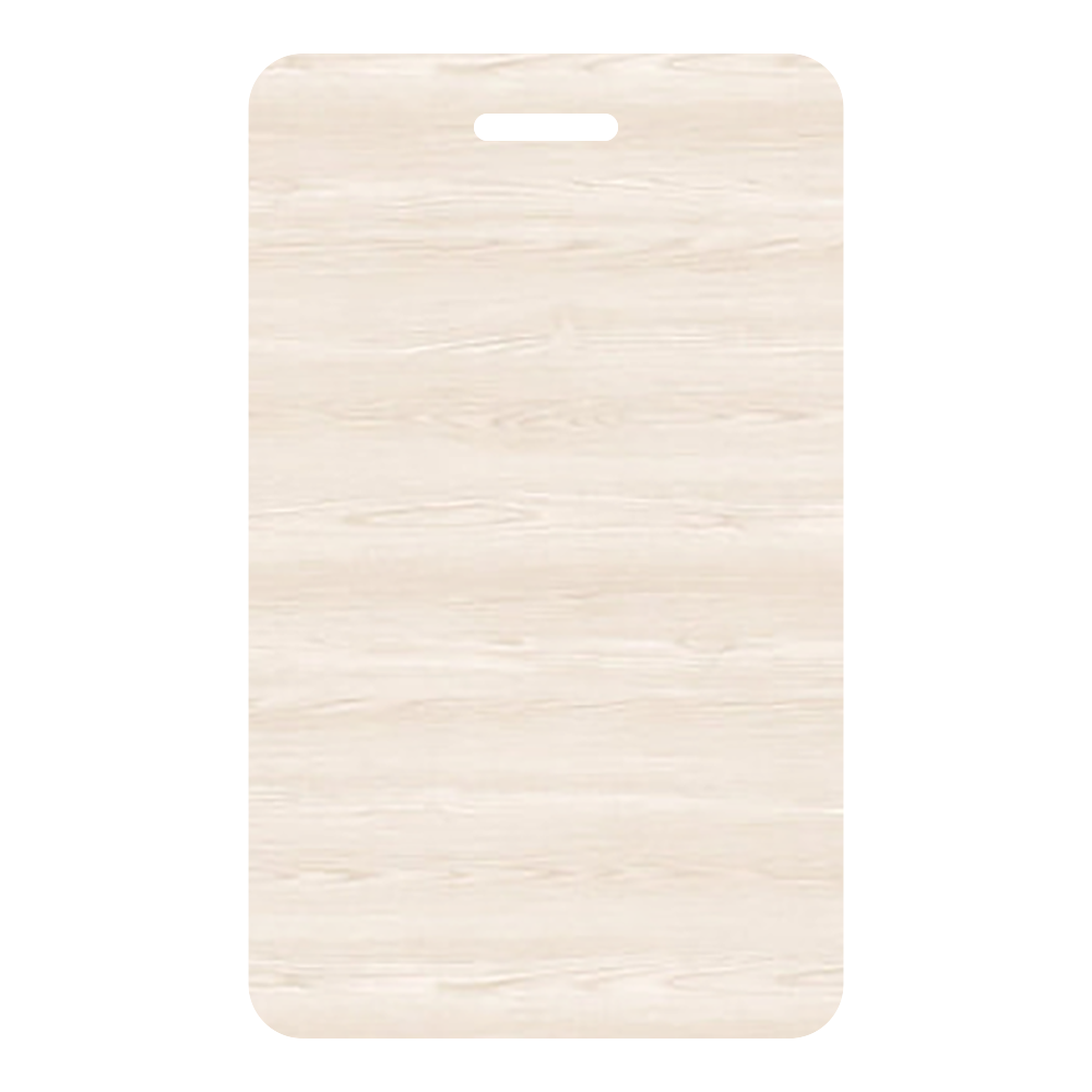 Bright Ash - Y0521 - Wilsonart Virtual Design Library Laminate Sample