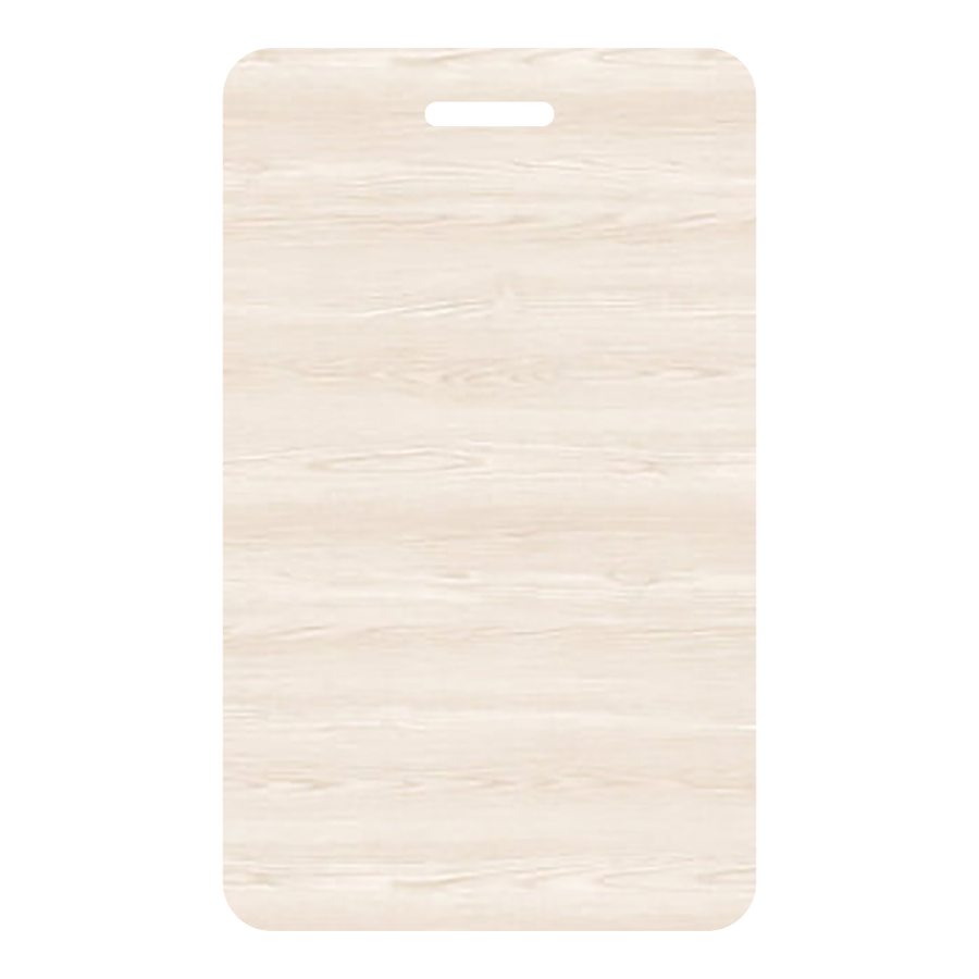 Bright Ash - Y0521 - Wilsonart Virtual Design Library Laminate Sample