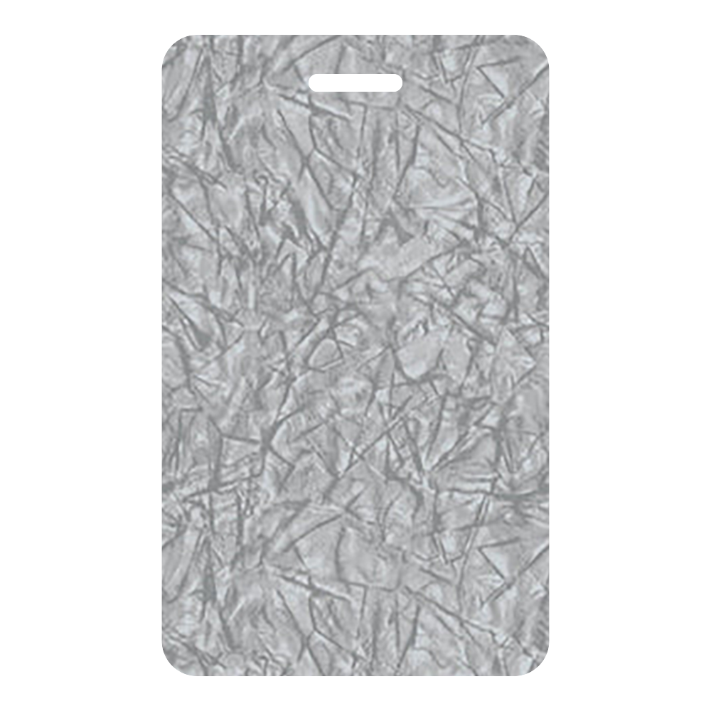 Grey Cracked Ice - Y0536 - Wilsonart Virtual Design Library Laminate Sample