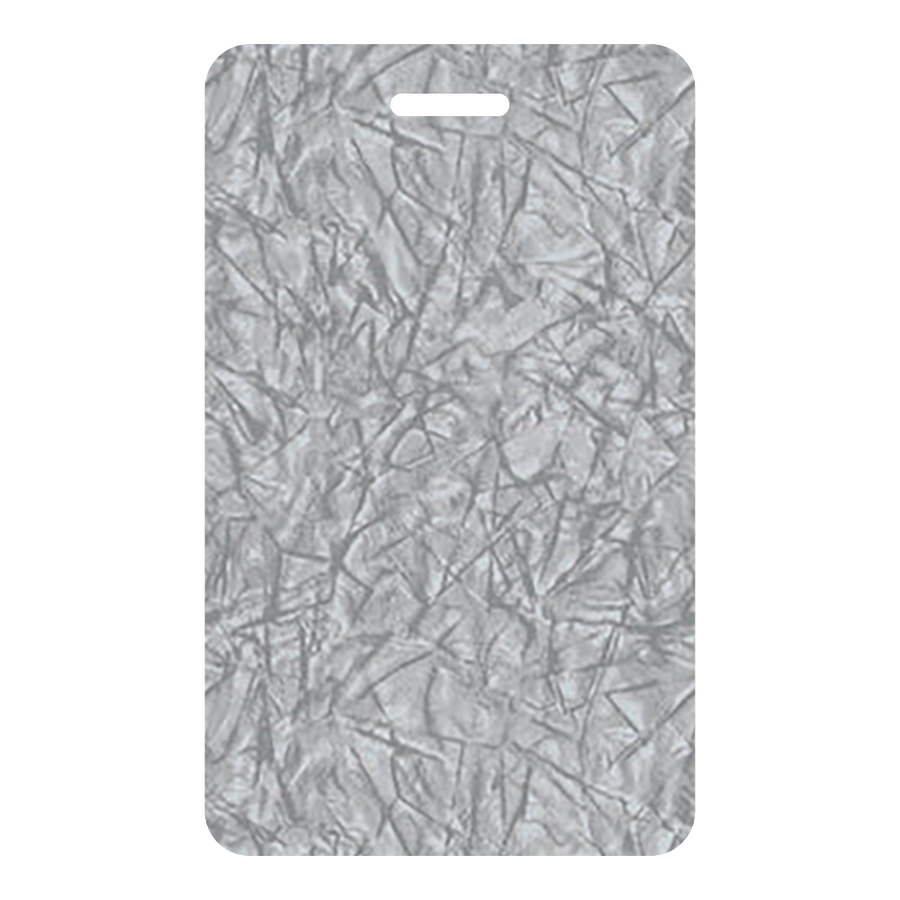 Grey Cracked Ice - Y0536 - Wilsonart Virtual Design Library Laminate Sample