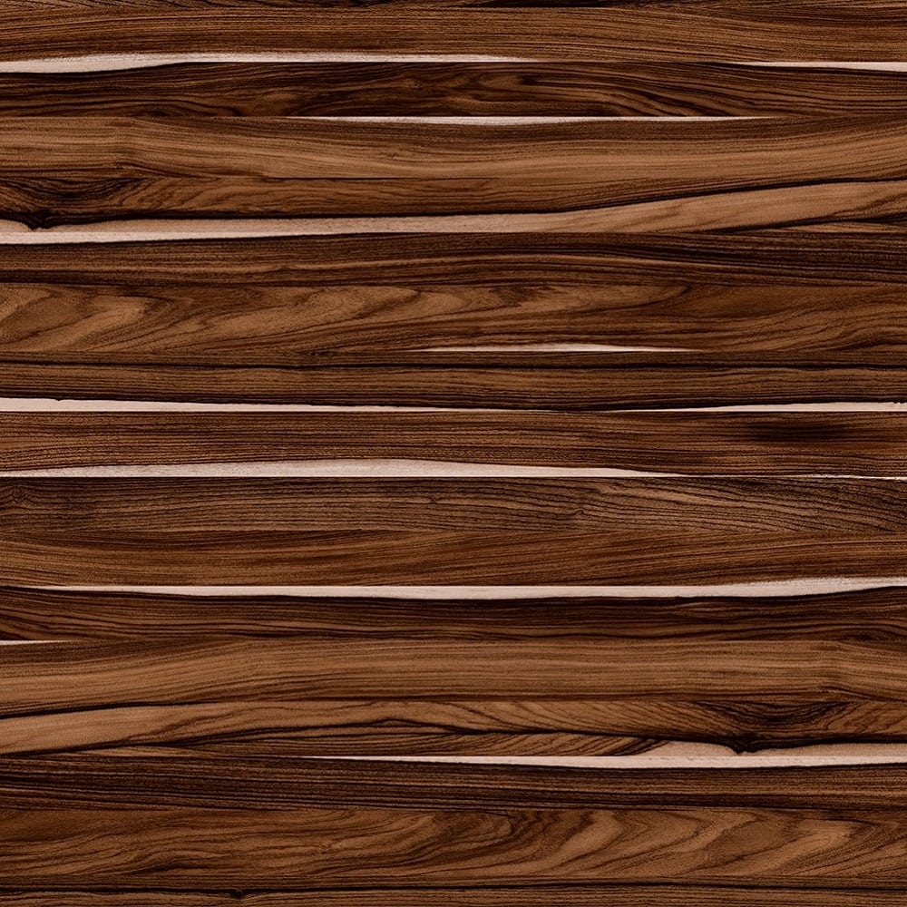 Heartwood Cocobolo - Y0547 - Wilsonart Virtual Design Library Laminate Sheets