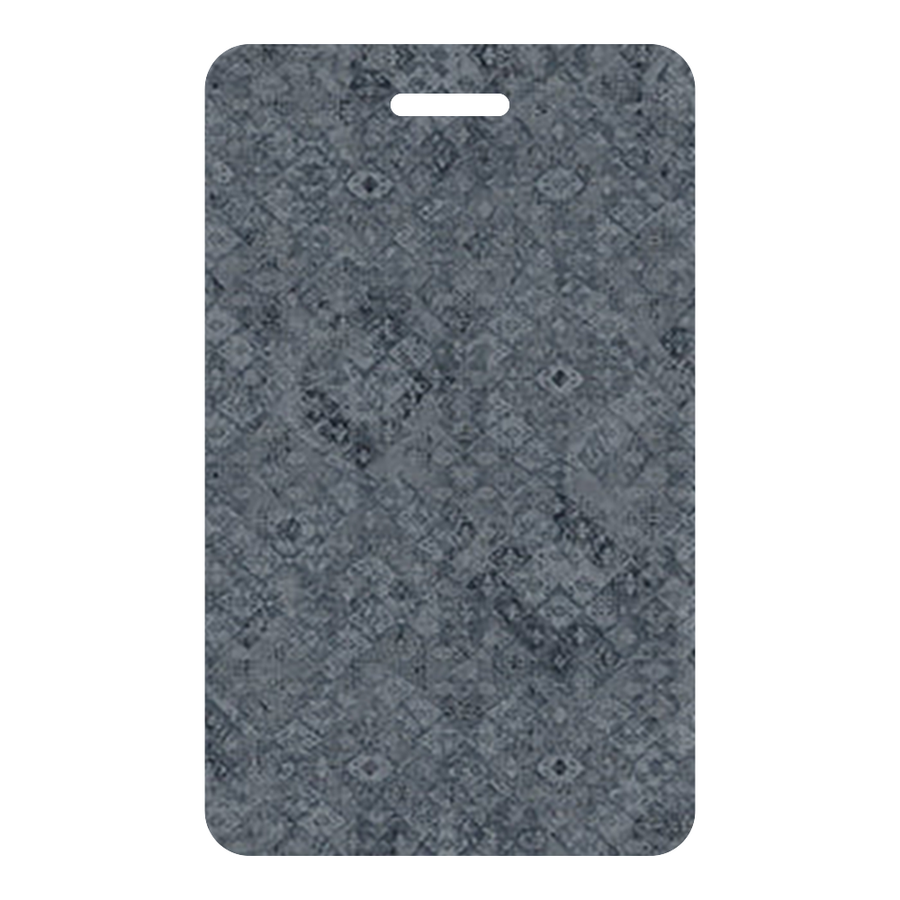 Indigo Kilim - Y0565 - Wilsonart Virtual Design Library Laminate Sample