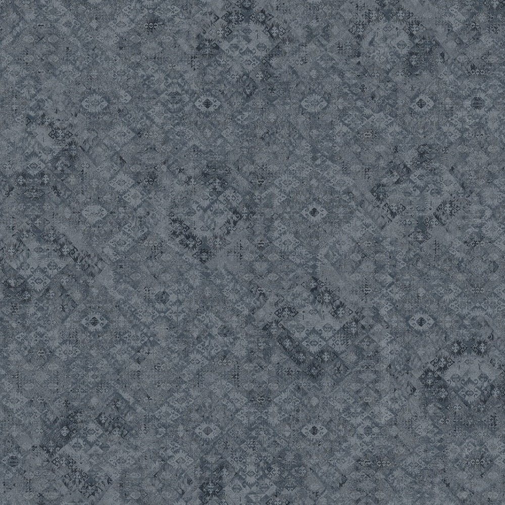 Indigo Kilim - Y0565 - Wilsonart Virtual Design Library Laminate Sheets