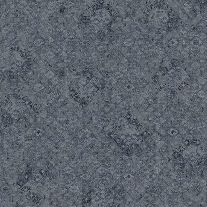 Indigo Kilim - Y0565 - Wilsonart Virtual Design Library Laminate Sheets