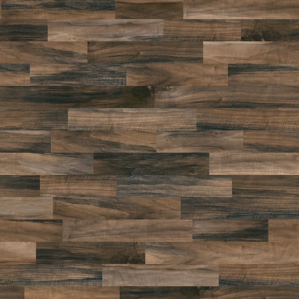 Small Planked California Walnut - Y0566 - Wilsonart Virtual Design Library Laminate Sheets