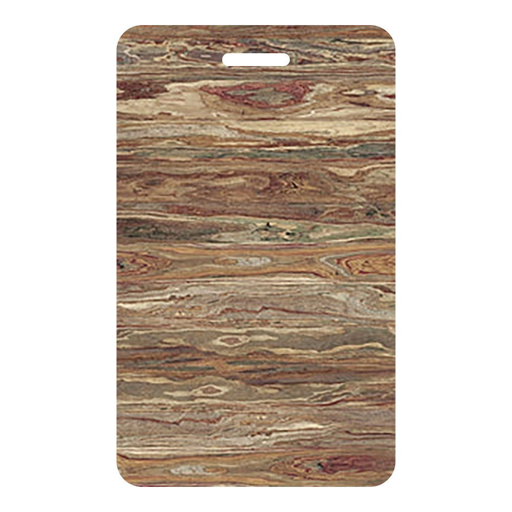 Recon Olive - Y0568 - Wilsonart Virtual Design Library Laminate Sample