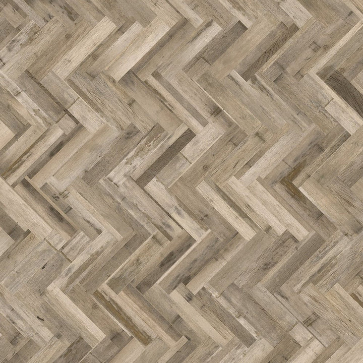 Wilsonart Barrel Herringbone