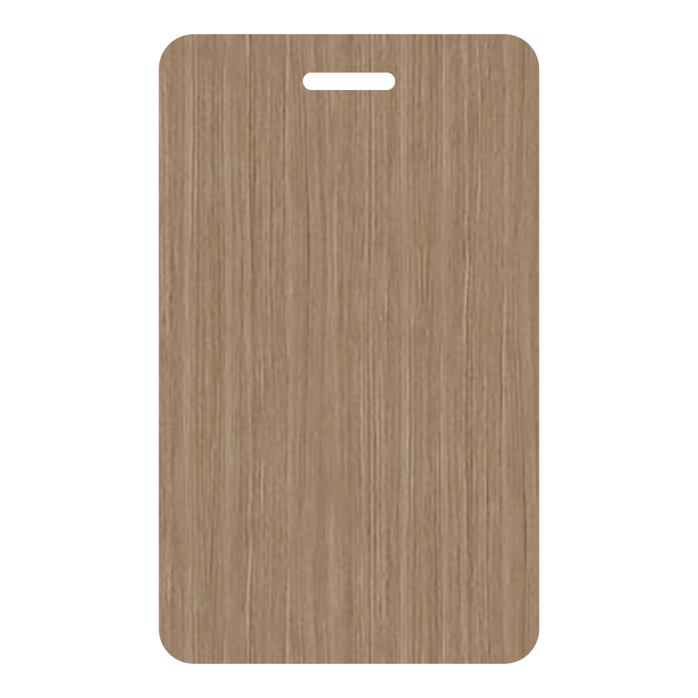 Fawn Walnut Crossgrain - Y0598 - Wilsonart Virtual Design Library Laminate Sample