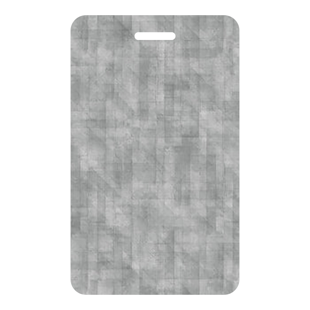 Ghost Crosstex - Y0614 - Wilsonart Virtual Design Library Laminate Sample