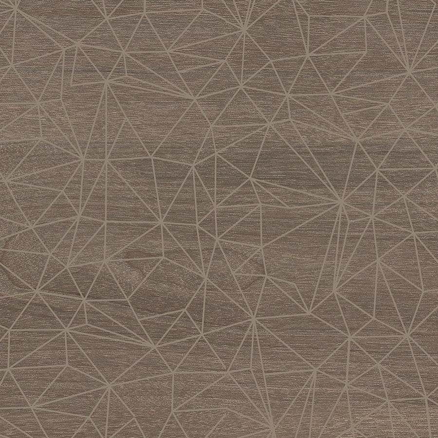 Taupe Geo - Y0623 - Wilsonart Virtual Design Library Laminate Sheets