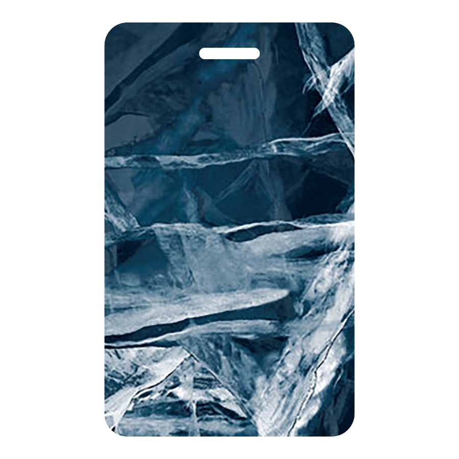 Sapphire Ice - Y0624 - Wilsonart Virtual Design Library Laminate Sample