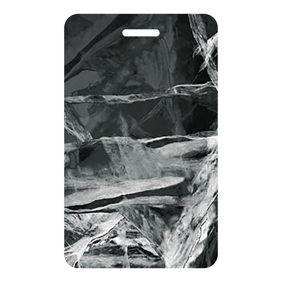 Onyx Ice - Y0625 - Wilsonart Virtual Design Library Laminate Sample