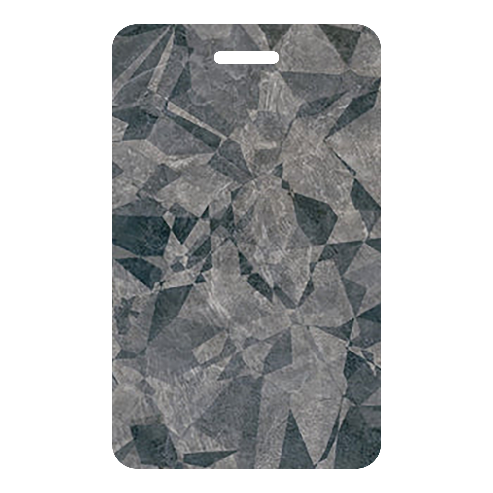 Dappled Concrete - Y0647 - Wilsonart Virtual Design Library Laminate Sample