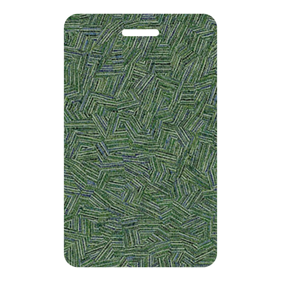 Woven Reeds - Y0651 - Wilsonart Virtual Design Library Laminate Sample