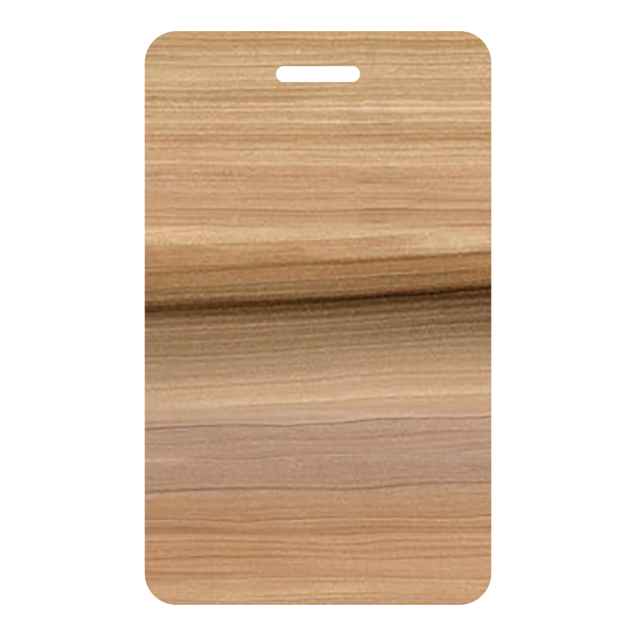 Brown Tulipwood - Y0653 - Wilsonart Virtual Design Library Laminate Sample