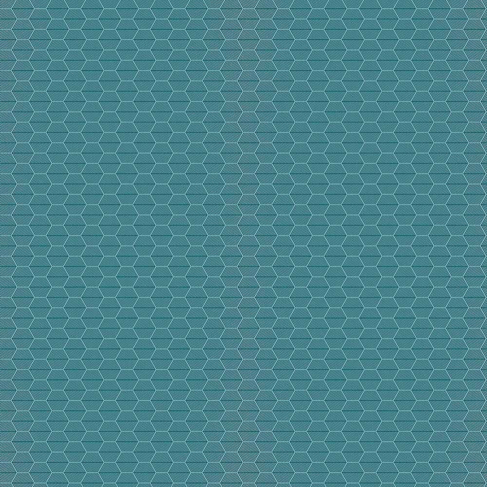 Teal Honeycomb - Y0659 - Wilsonart Virtual Design Library Laminate Sheets