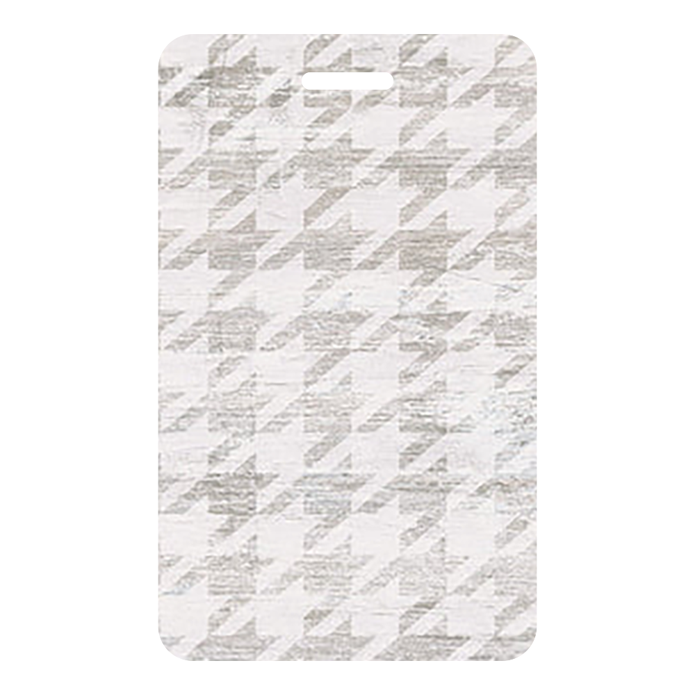 Vintage Houndstooth - Y0671 - Wilsonart Virtual Design Library Laminate Sample