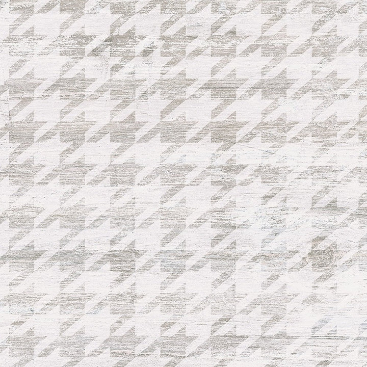 Vintage Houndstooth - Y0671 - Wilsonart Virtual Design Library Laminate Sheets