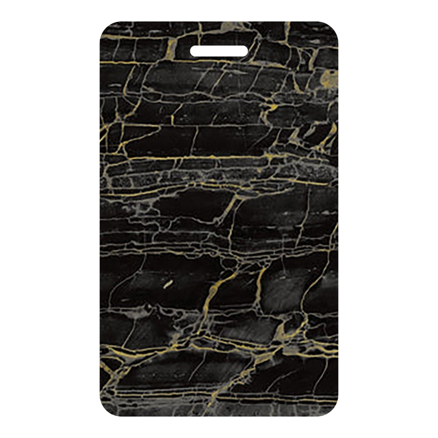 Golden Nero - Y0675 - Wilsonart Virtual Design Library Laminate Sample