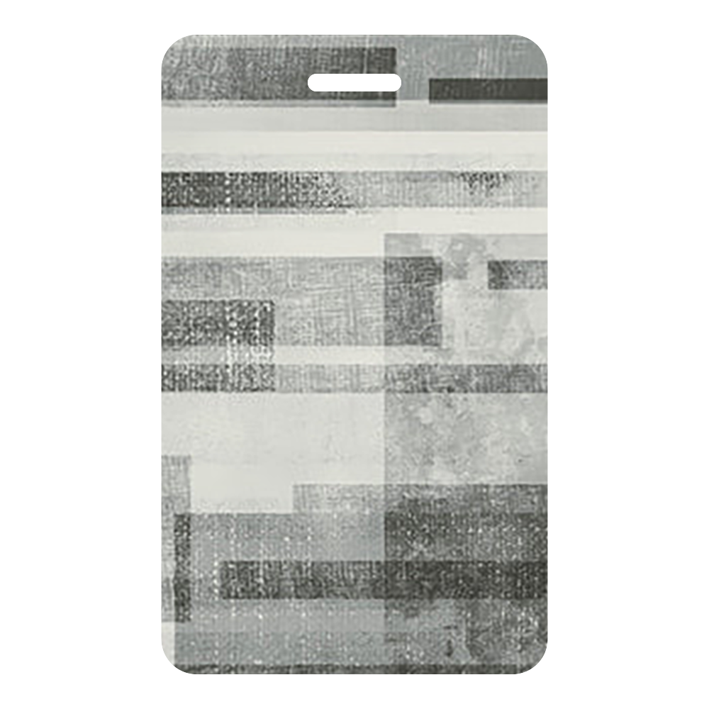 Big Plaid - Y0678 - Wilsonart Virtual Design Library Laminate Sample