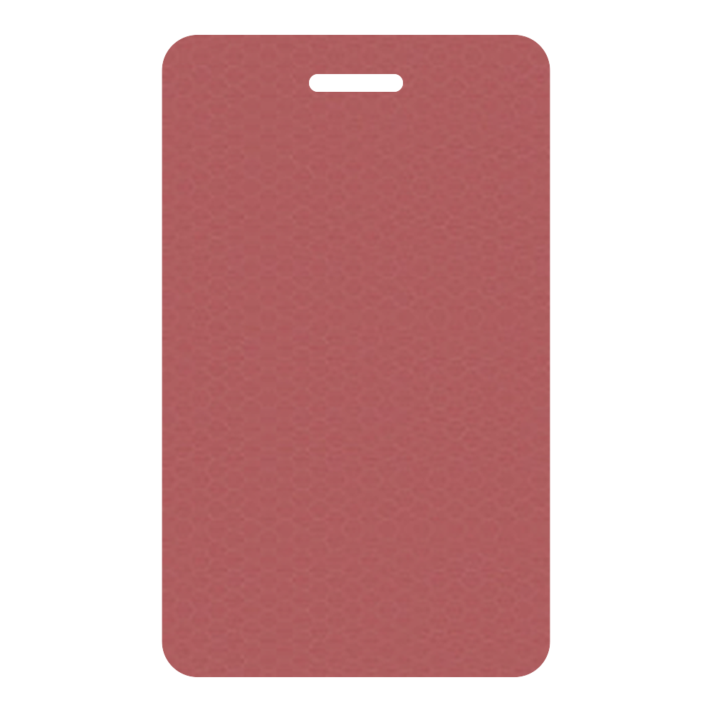 Raspberry Parfait Honeycomb - Y0687 - Wilsonart Virtual Design Library Laminate Sample