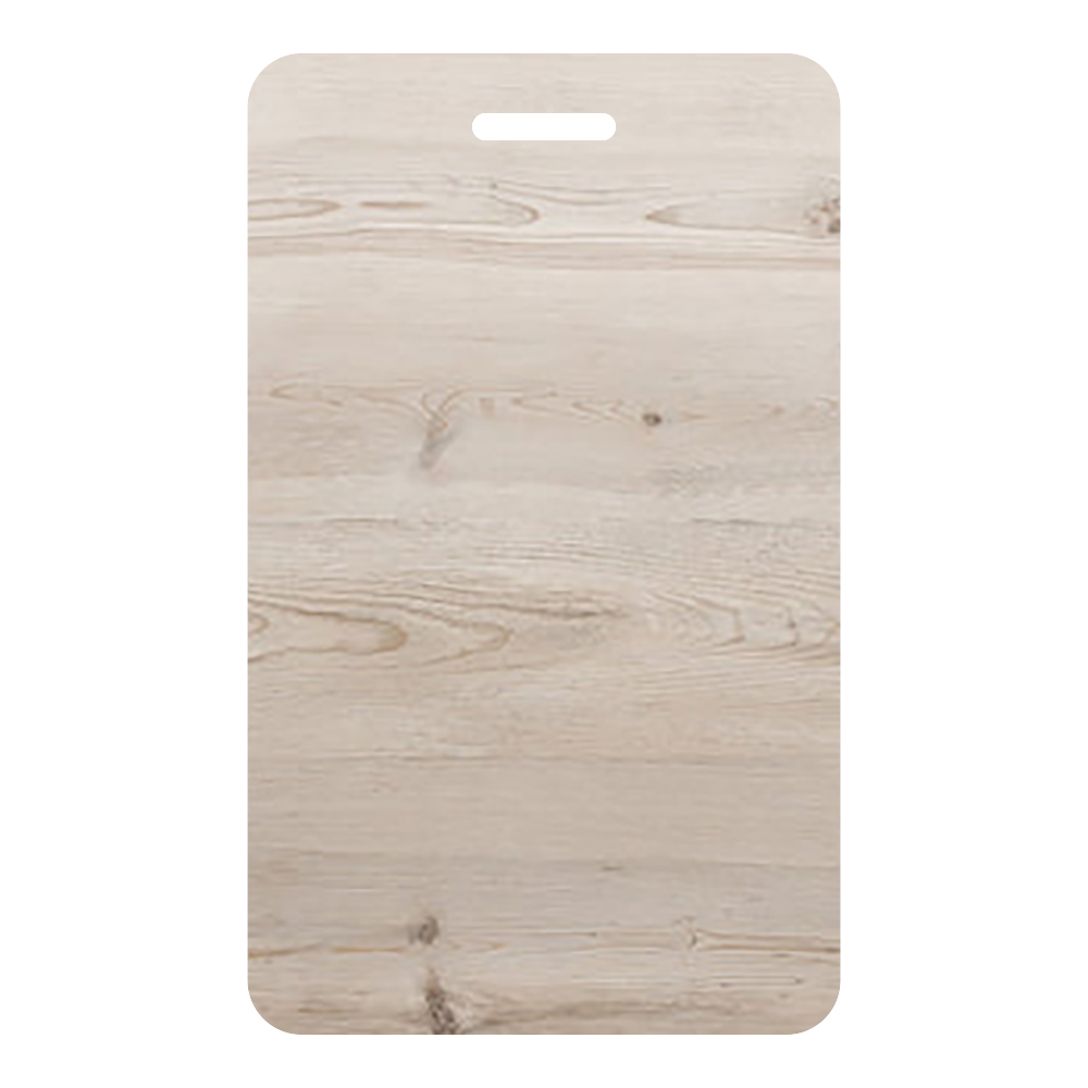 Western White Pine - Y0693 - Wilsonart Virtual Design Library Laminate Sample