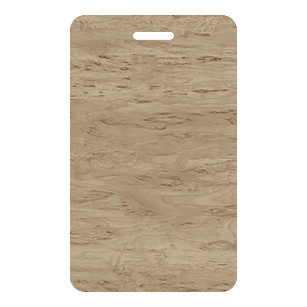 Birdseye Birch - Y0705 - Wilsonart Virtual Design Library Laminate Sample