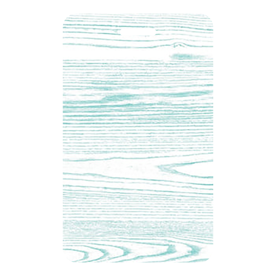 Teal Ash - Y0709 - Wilsonart Virtual Design Library Laminate Sample