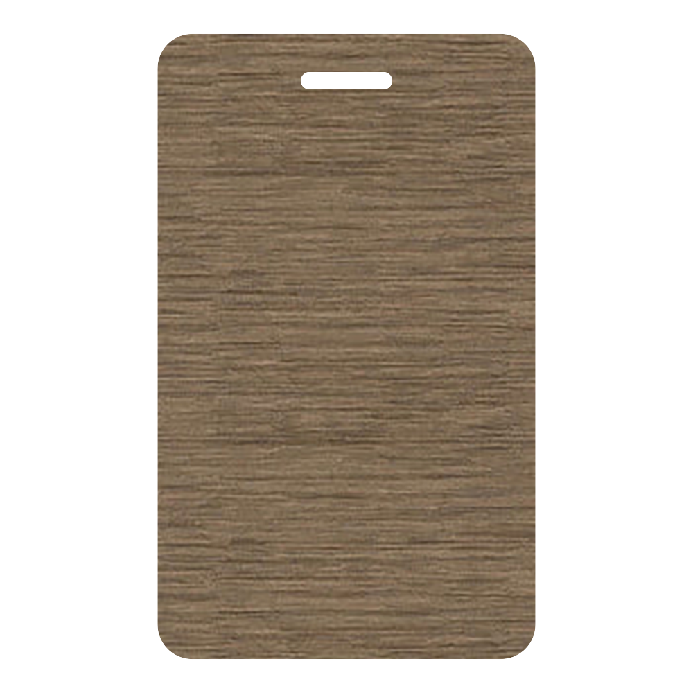 Corrugated - Y0718 - Wilsonart Virtual Design Library Laminate Sample