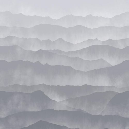Misty Mountains (Landscape) - Y0792X - Wilsonart Virtual Design Library Laminate Sheets