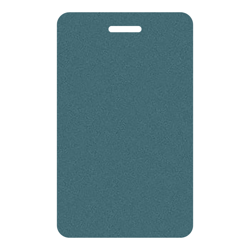 Aegean Teal - Y0842 - Wilsonart Virtual Design Library Laminate Sample