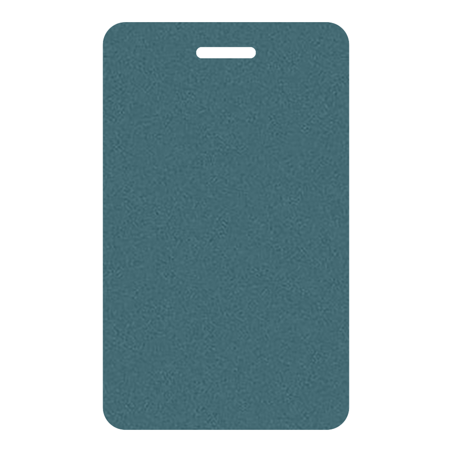 Aegean Teal - Y0842 - Wilsonart Virtual Design Library Laminate Sample