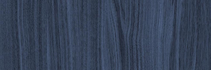  Walnut Navy - YS019 - Wilsonart YS Laminate Sample