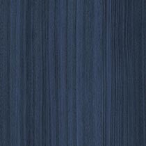 Rift Walnut Navy - YS027 - Wilsonart YS Laminate Sheets